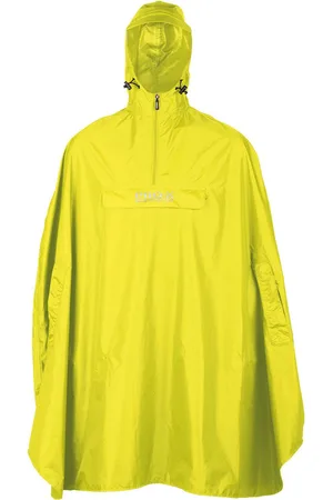PRO-X Pasofino Fietsponcho Senior