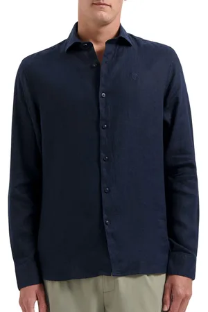 Dstrezzed The Jagger Linnen Shirt Heren
