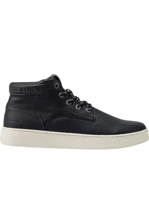 Björn Borg Björn Borg T1055 Tennis Mid Sneakers Heren