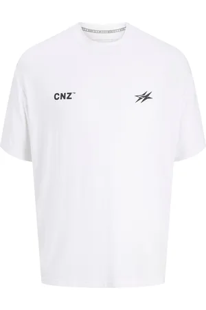 JACK & JONES CNZ Berlin Shirt Heren