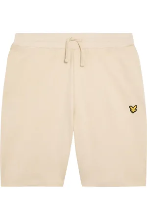 Lyle & Scott Sports Fly Fleece Sweat Short Heren