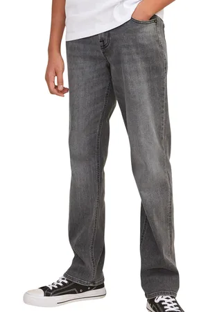 JACK & JONES Clark Original Jeans Jongens
