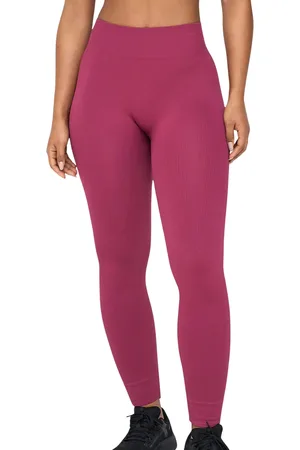 ONLY Jaia Life High-Waist Lounge Seamless Sportlegging Dames