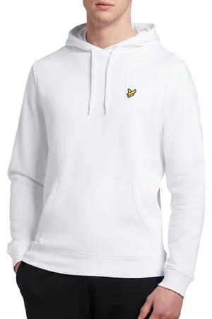 Lyle & Scott Hoodie Heren