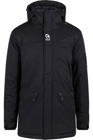 Robey Playmaker Parka Coachjas Heren