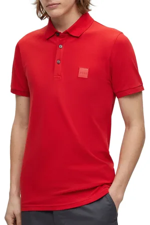 HUGO BOSS Passenger Polo Heren