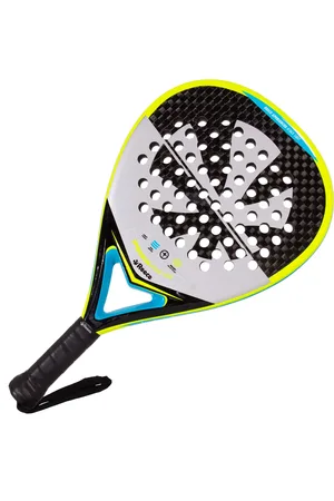 Reece Xperienced Attack Light Padelracket