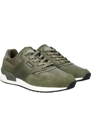 Björn Borg Björn Borg R140 Sneakers Heren