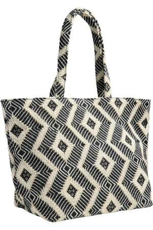 Pieces® Lotta Shopper Tas