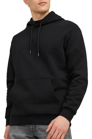 JACK & JONES Bradley Sweat Hoodie Heren