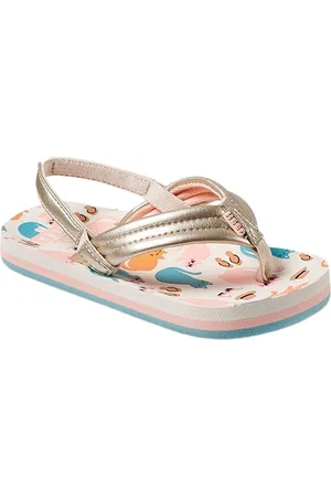 Reef Little Ahi Teenslippers Junior