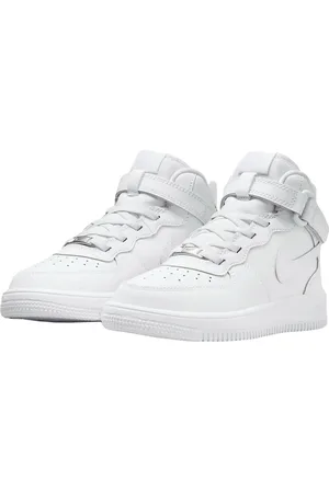 Nike Force 1 Mid EasyOn Sneakers Junior
