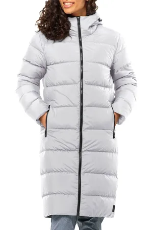 Jack Wolfskin Frozen Palace Winterjas Dames