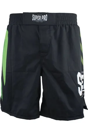 Super Pro MMA No Mercy Short Heren