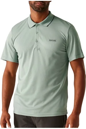 Regatta Maverick V Polo Heren