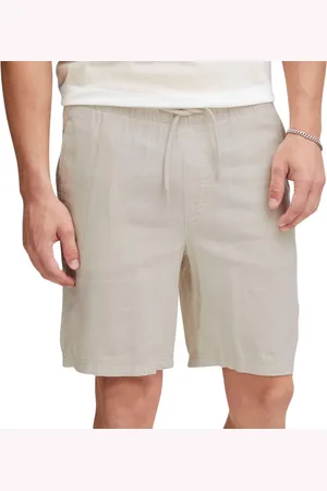 Solid Aurelius Short Heren