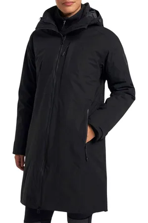 Tenson Shift 3-in-1 Winterjas Dames