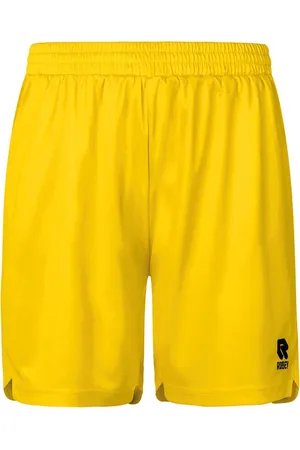 Robey Patron Keepersshort Heren