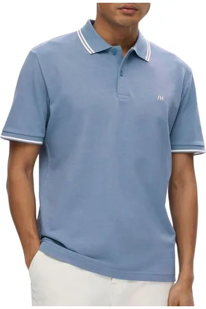 SELECTED Dante Polo Heren