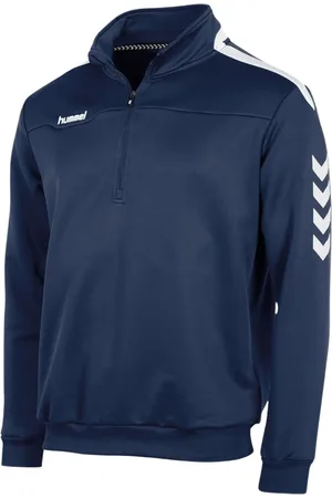 Hummel Valencia 1/4 Zip Top
