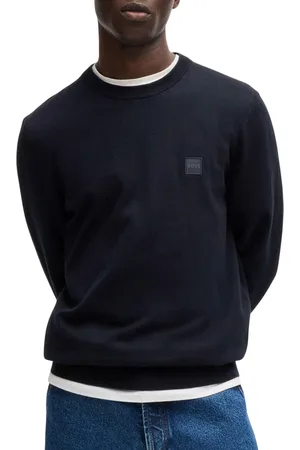 HUGO BOSS Kanovano S Sweater Heren