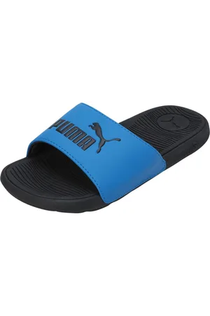 PUMA Cool Cat 2.0 Badslippers Junior