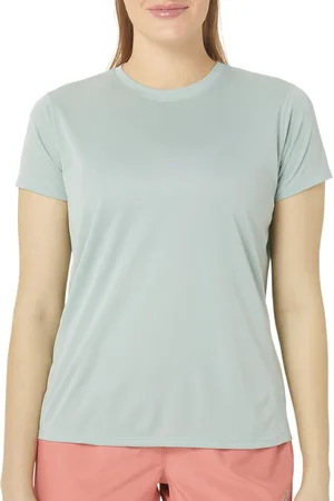 Asics Core SS Sportshirt Dames