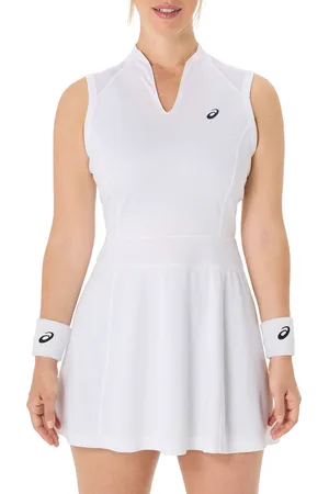 Asics Court Tennisjurk Dames