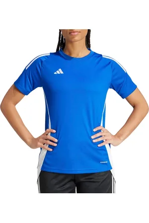 adidas Tiro 24 Shirt Dames
