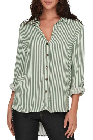 JDY Laurel Life Woven Blouse Dames