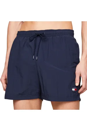 Tommy Hilfiger SF Crinkle Zwemshort Heren