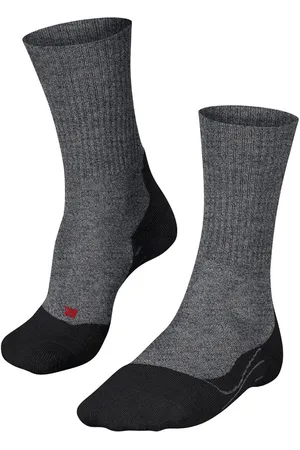Falke TK2 Explore Wool Trekking Sokken Dames