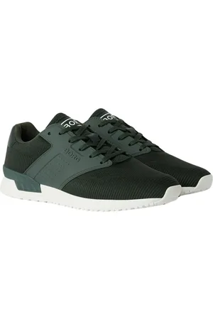 Björn Borg Björn Borg R140 Knit Sneakers Heren