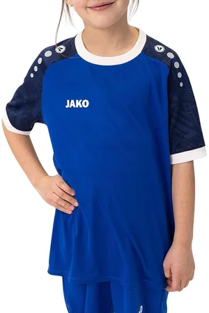 Jako Iconic SS Shirt Junior