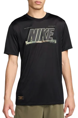 Nike Dri-FIT Shirt Heren