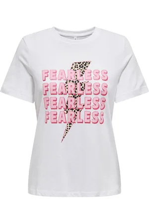 ONLY Henny Life Shirt Dames