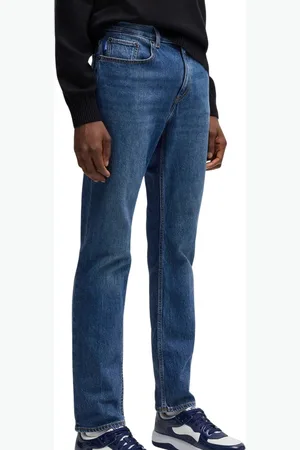 HUGO BOSS Ash Jeans Heren