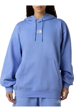 The North Face Essential Oversized Hoodie Dames