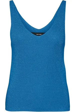 VERO MODA Newlexsun Shine Top Dames