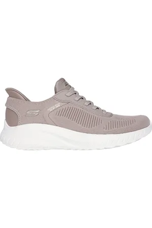Skechers Slip-Ins Bobs Sport Squad Chaos Sneakers Dames