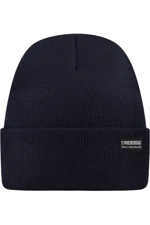 Poederbaas Park Beanie Senior
