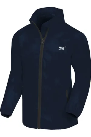 Mac in a Sac Mias Origin Rain Jacket Jr