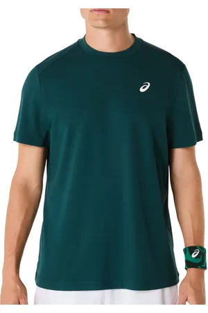 Asics Court SS Shirt Heren