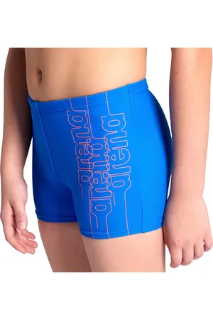 Arena Graphic Zwemboxer Junior