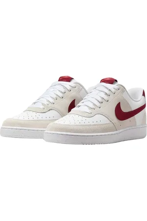 Nike Court Vision Low Sneakers Dames