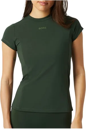 Björn Borg Björn Borg Sleek Shirt Dames