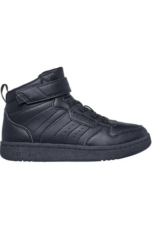 Skechers Quick Street - Rapid Avenue Mid Sneakers Junior