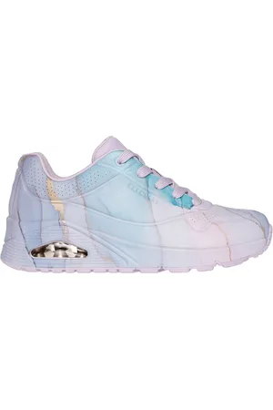 Skechers Uno - Marbel Marvel Sneakers Dames