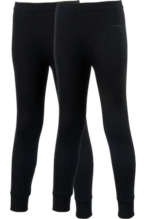 Campri Basic Thermo Broek Junior (2-pack)