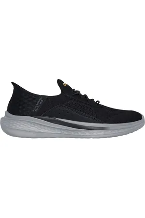 Skechers Slade - Cohen Slip-Ins Sneakers Heren